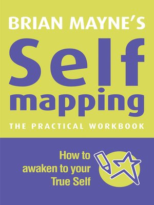 cover image of Self Mapping